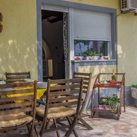 Apartments Buki