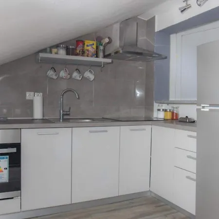Apartments Buki