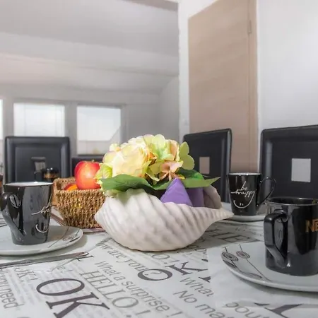 Apartments Buki * Драмаль