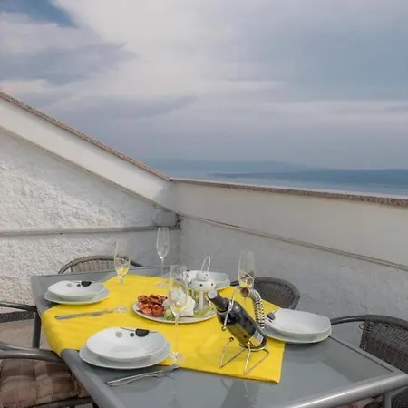 Apartments Buki Appartement *