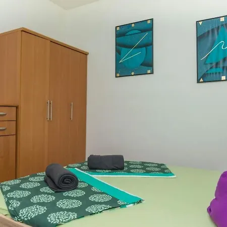 Apartments Buki Апартаменты
