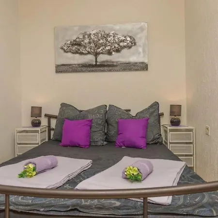 Apartments Buki Апартаменты