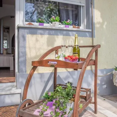 Apartments Buki Appartement *