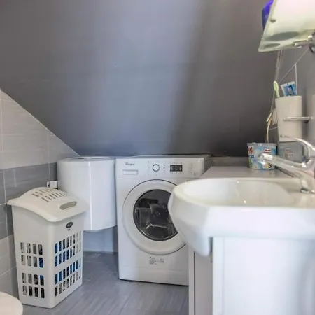 Apartments Buki *