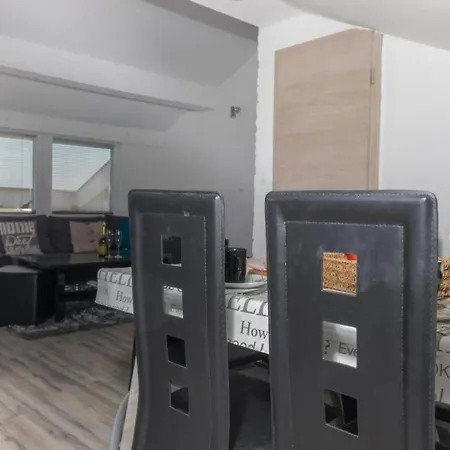 Апартаменты Apartments Buki *