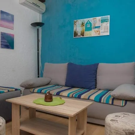 Appartement Apartments Buki Dramalj