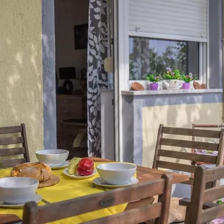 Apartments Buki Апартаменты Драмаль