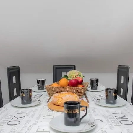 Apartments Buki Appartement Dramalj