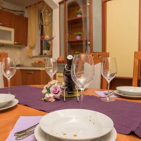 Apartments Buki Драмаль