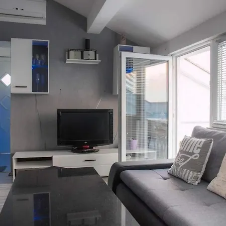 Apartments Buki