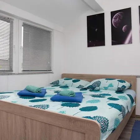 Appartement Apartments Buki Dramalj