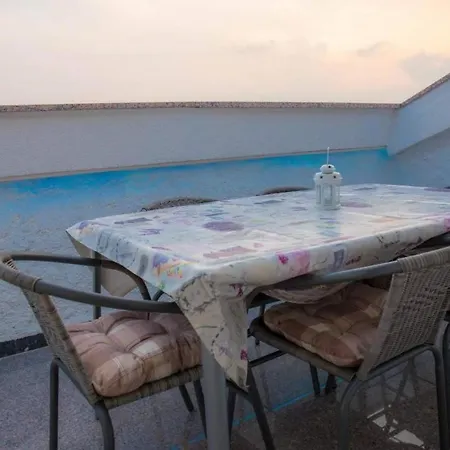 Apartments Buki Апартаменты