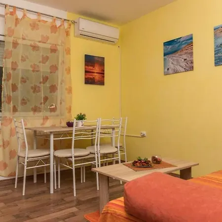 Apartments Buki