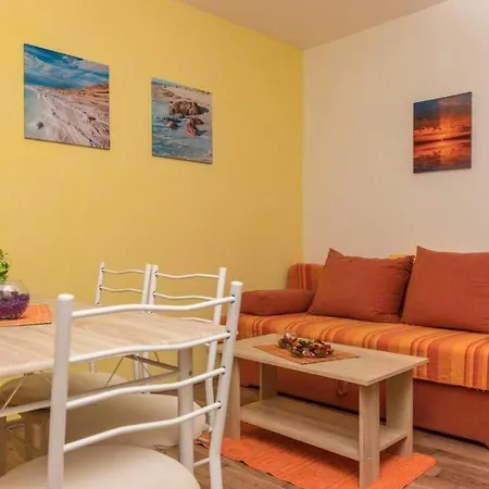 Appartement Apartments Buki Dramalj