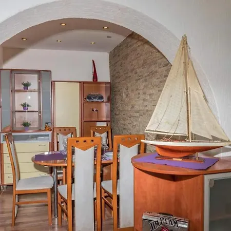 Apartments Buki Апартаменты Драмаль