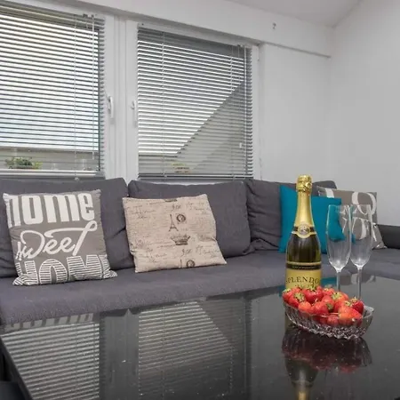 Apartments Buki Dramalj