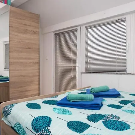Apartments Buki Appartement