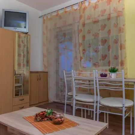 Apartments Buki