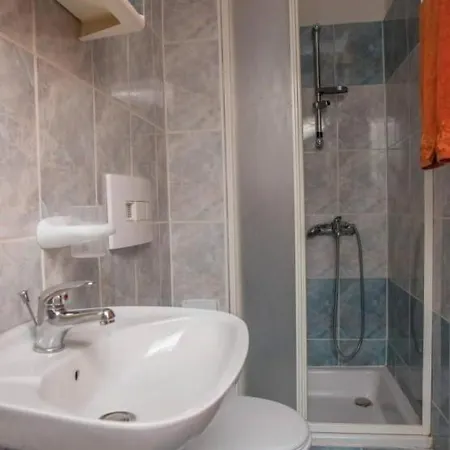 Apartments Buki Апартаменты Драмаль
