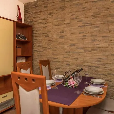 Apartments Buki Апартаменты