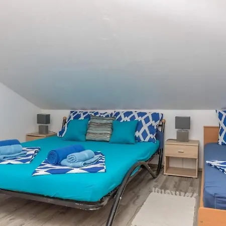 Apartments Buki * Dramalj