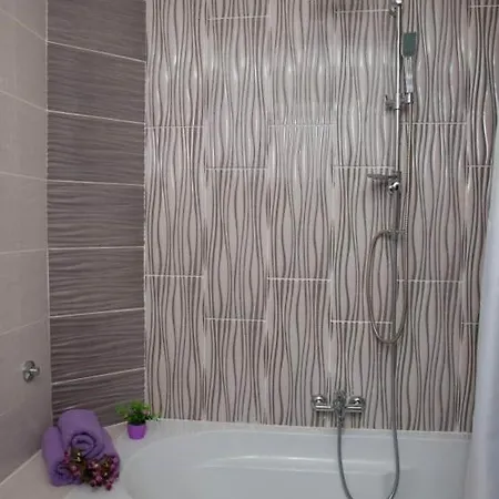 Apartments Buki Appartement