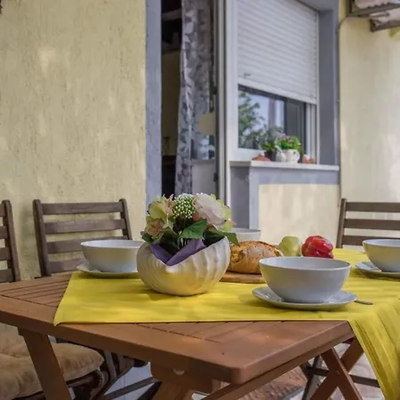 Apartments Buki