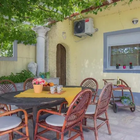 Apartments Buki Appartement