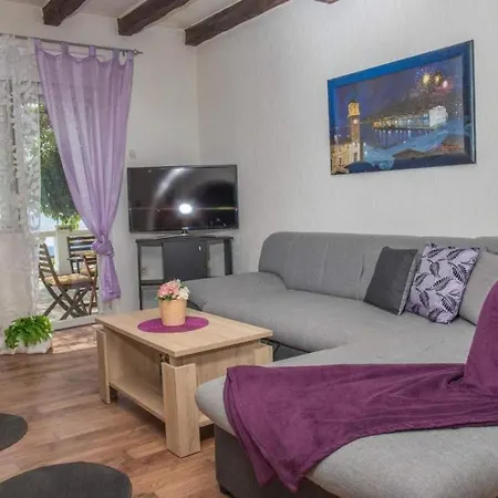 Apartments Buki Appartement Dramalj