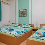 Apartment Apartments Buki *