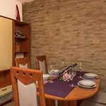 Apartments Buki Apartment
