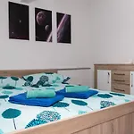 Apartment Apartments Buki Dramalj