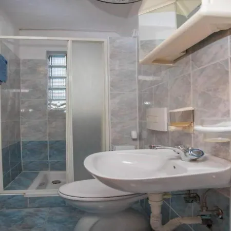 Apartment Apartments Buki *