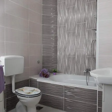 Apartments Buki Apartment Dramalj