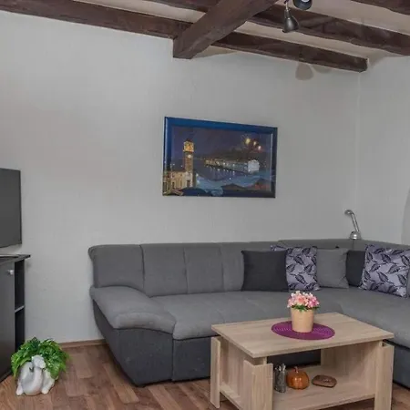 Apartment Apartments Buki Dramalj