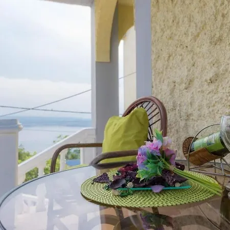 Apartments Buki Apartment Dramalj
