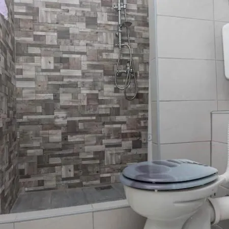 Apartment Apartments Buki *